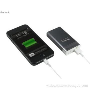 Event Gifts Portable Power Supply 2800mAh with Safe Protection